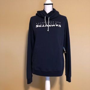 Nike Seattle Seahawks Sweatshirt